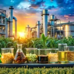 The Environmental Benefits of Ethanol